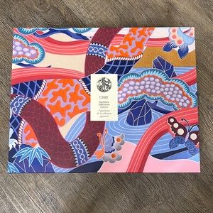 Oribe Set (Box Only)